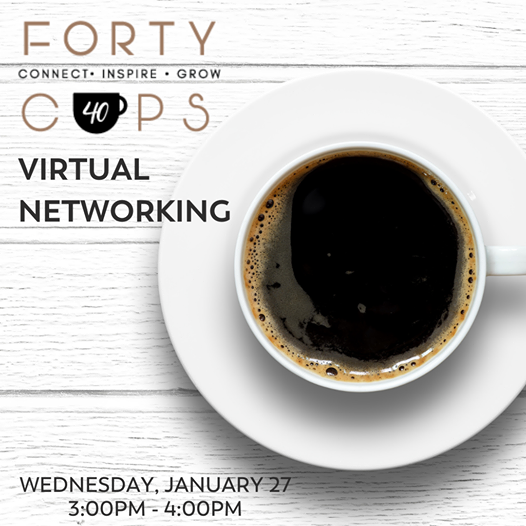 Virtual Networking – January 27, 2021
