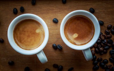 How to Master Coffee Networking